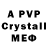 A-PVP СК Meat jiggle